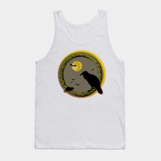 FANCY HALLOWEEN 7 Tank Top